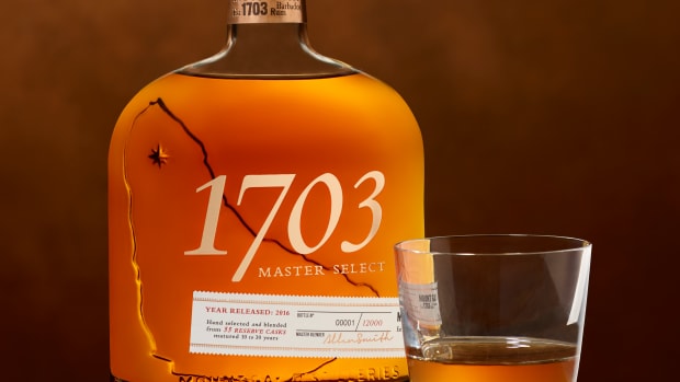 Mount Gay Introduces Its Second Origins Series The Copper Still