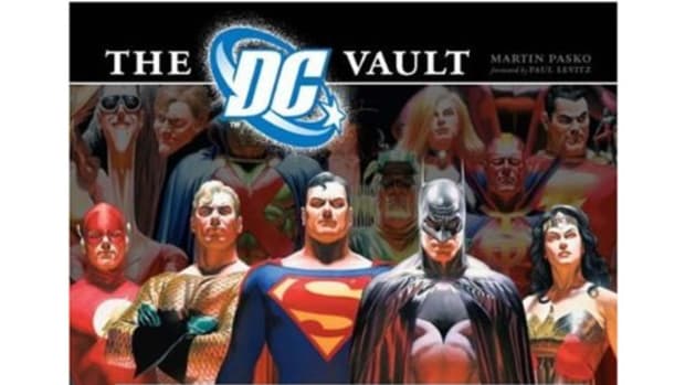 thedcvault