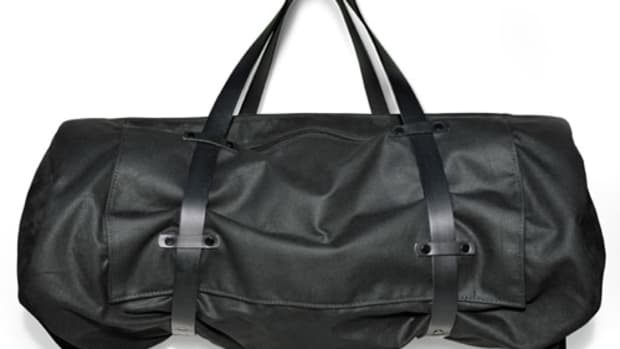 nike eugene duffel