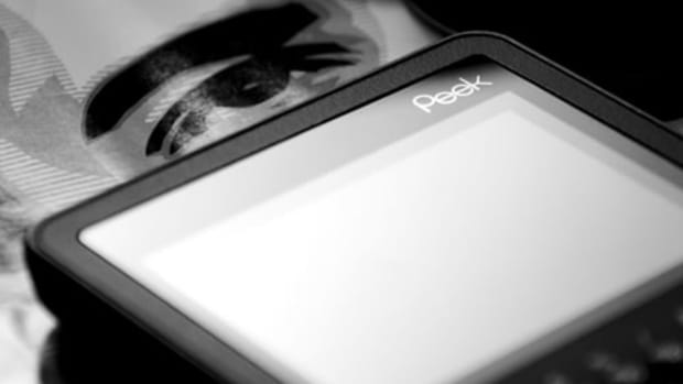 peekreview