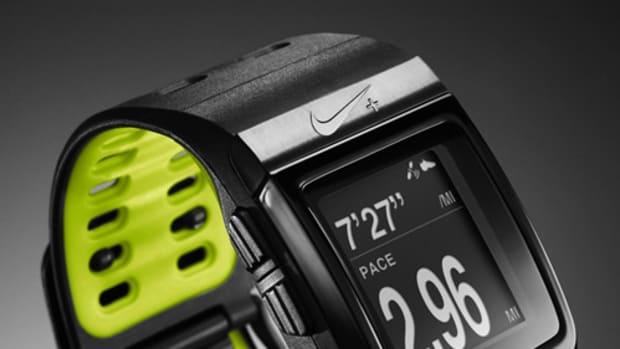 nike audio guided runs review