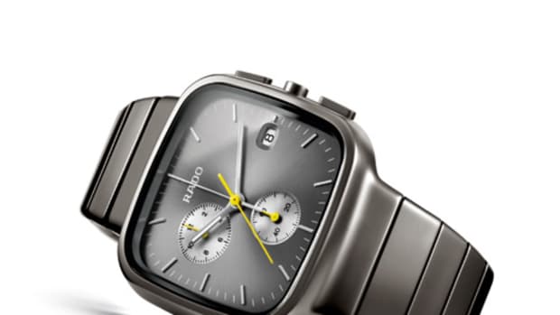 rado digital