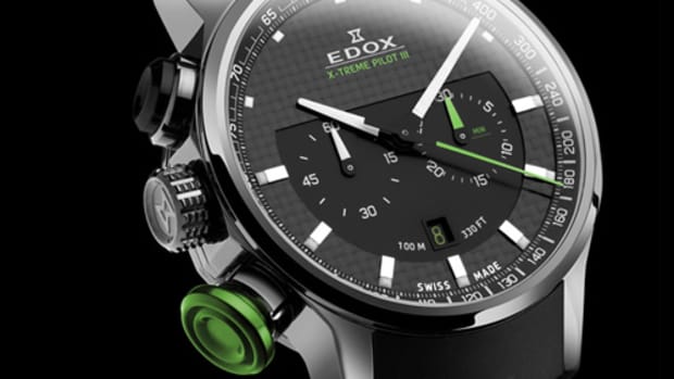 edox formula 1