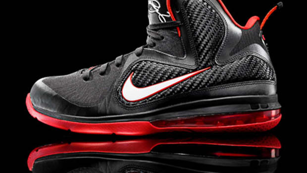 lebron 8 fit true to size