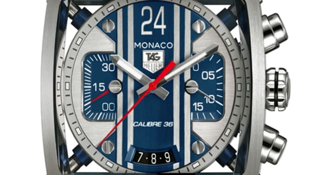 tag heuer monaco ls