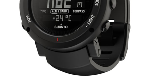 suunto ambit 4 2018