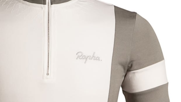 rapha tempest jersey