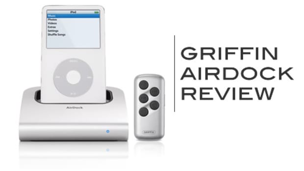 grffinairdock
