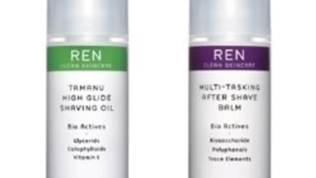 renshaving