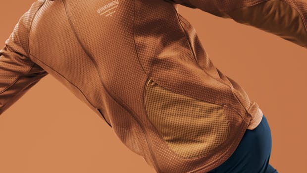 Nike x Undercover Gyakusou Spring '12 - Acquire