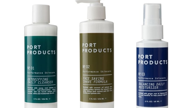 port