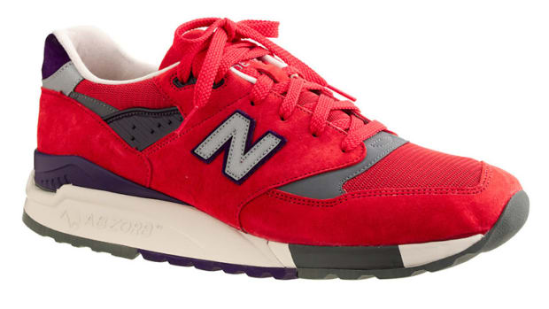 new balance 998 independence day