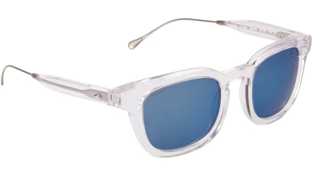 oliver peoples west de oro