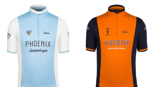rapha tempest jersey
