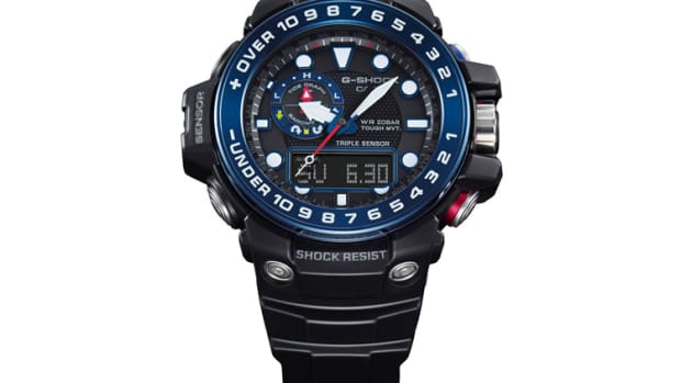 gw 5600 casio