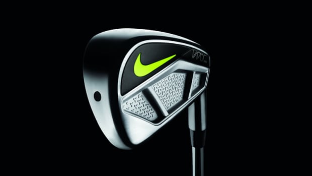 nikeirons