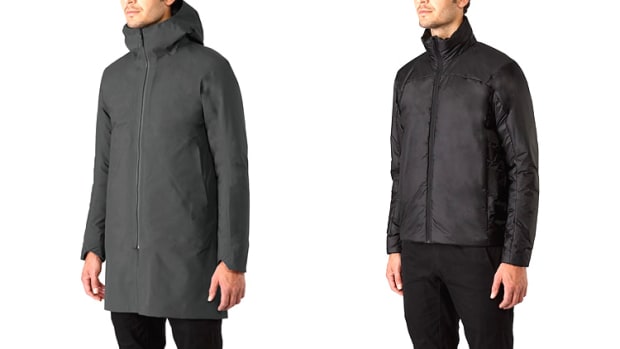 magnus coat arcteryx