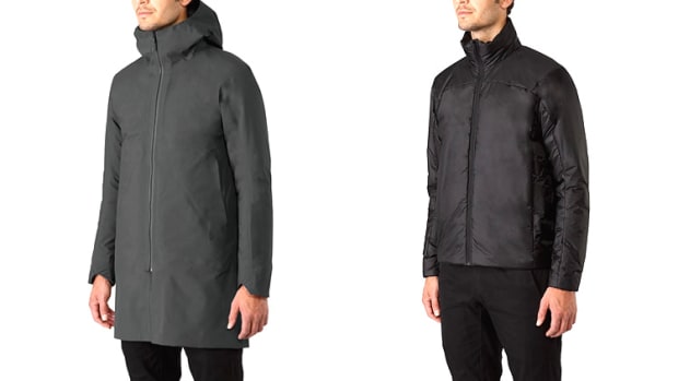 arcteryx magnus