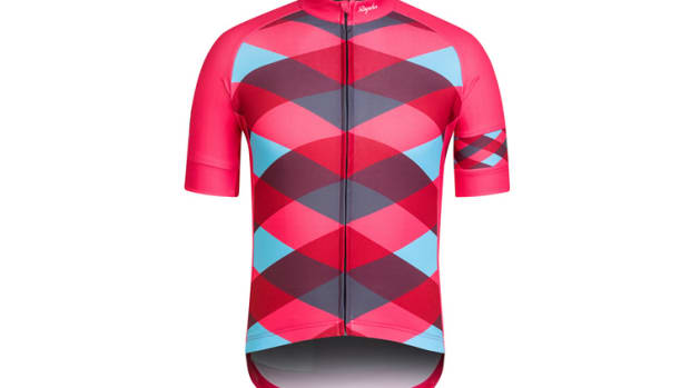 rapha tempest jersey