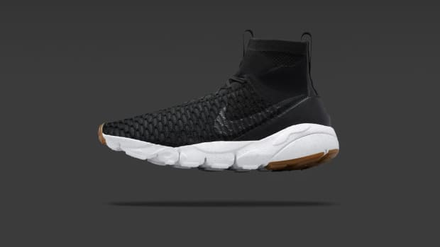 nike zvezdochka Bruin