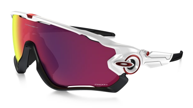 Oakley Injects Its Prizm Technology Into A Low Light Lens Acquire Oakley Injects Its Prizm Technology Into A Low Light Lens Acquire