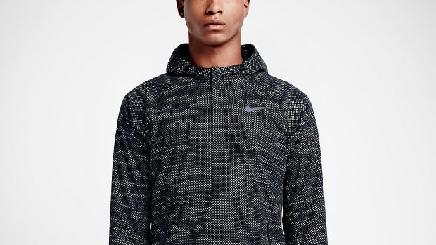 nike shield flash max jacket