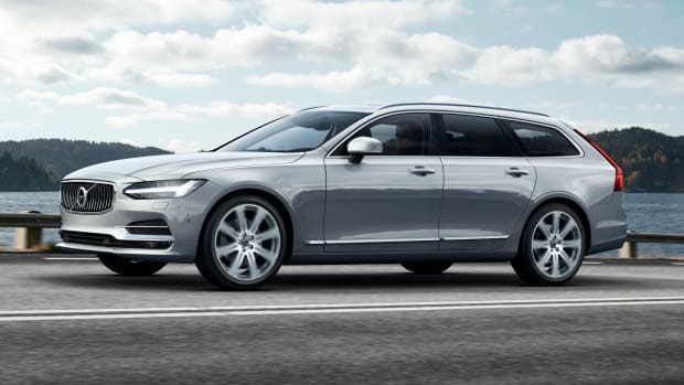 Volvo Launches Into This Year S Ocean Race With A Special