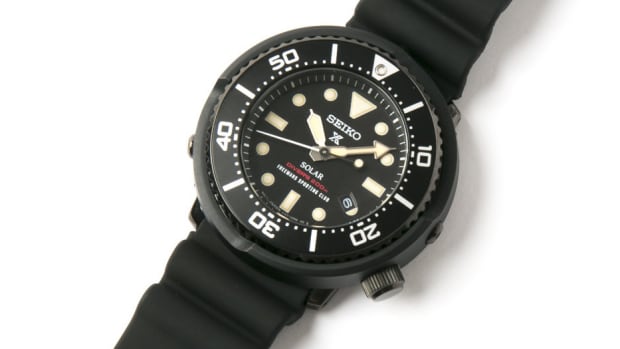 Lowercase Creates A New Series Of Fieldmaster Watches For Seiko Acquire Lowercase Creates A New Series Of Fieldmaster Watches For Seiko Acquire