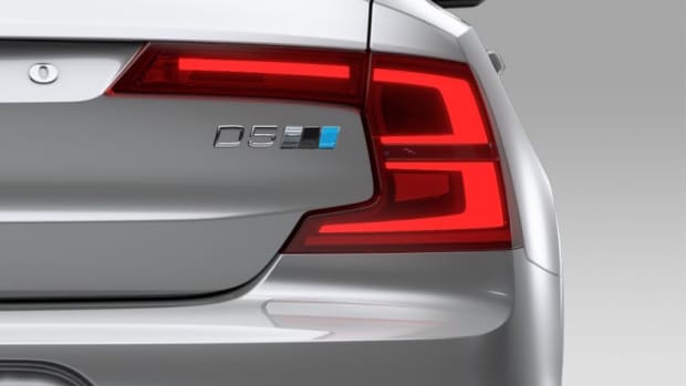 Volvo And Polestar Enter The World Touring Car