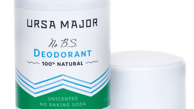 Ursa Major No B.S. Deodorant