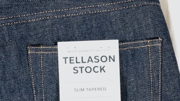 Tellason Stock