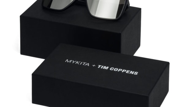 Mykita x Tim Coppens