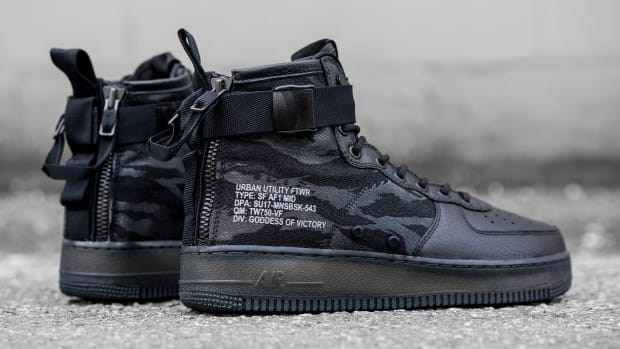 nike sportswear air force 1 winter gtx