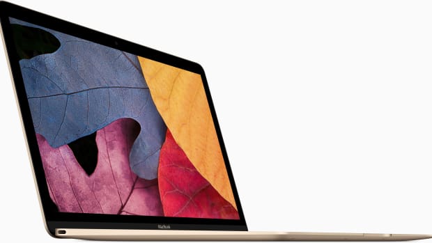 MacBook 12 2017 Update