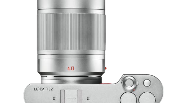 Leica TL2 top