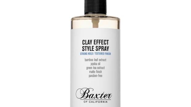 Baxter of California Clay Effect
