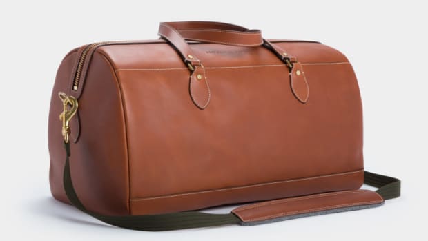 Best Made 3 Day Duffle