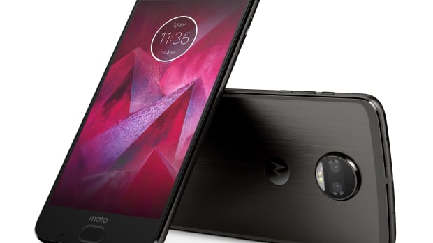 smartwatch for moto z2 force