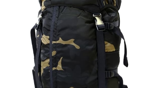 Porter Countershade Backpack