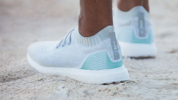adidas UltraBOOST Uncaged Parley