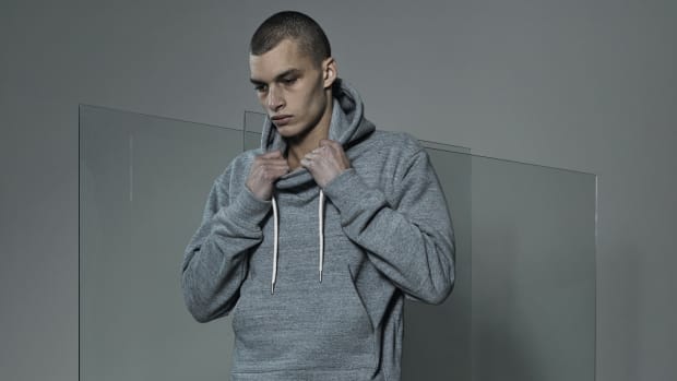john elliott speed lace up
