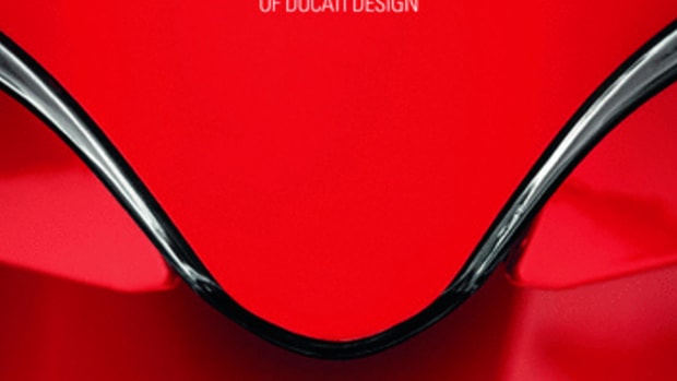 Ducati 90 years