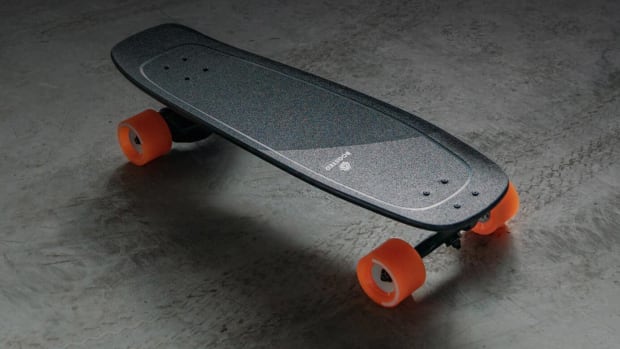 Boosted Mini Skateboard