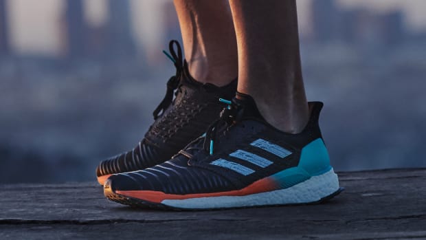 adidas Solarboost Running Shoe
