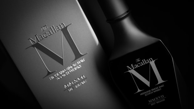 The Macallan Adds A 1978 Vintage To Its Fine Rare Range Acquire