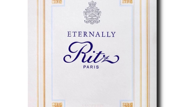 Eternally Ritz