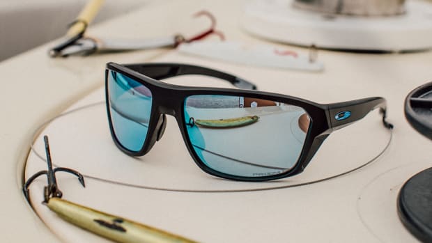 Oakley aims for the summit with its new Clifden mountaineering sunglass -  Acquire