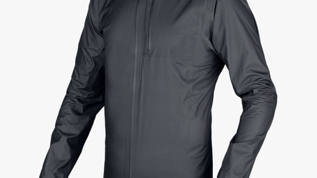 Mission Workshop Microlight Rain Shell