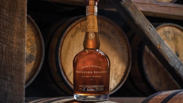 Woodford Reserve Master's Collection