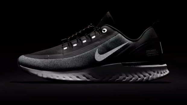 Nike Shield Running Shoes
